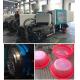 2400KN Injection Molding Machine 150rpm