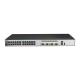 16K MAC S5700 Series Ethernet Switches S5720S-28X-SI-AC LACP Stackable