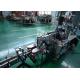 PLC Controlled Automatic Paper Labeling Machine for Sustainable Wrap around and Front Back Labels