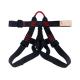 Lightweight Safety Belt Climbing Polyester With Reinforced Tie In Point And Stitching