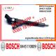 Diesel Common Rail Injector 0445110009 0986435004 0445110010 0986435027 for Mercedes-Benz 2.2CDi