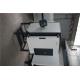 700L Industrial Muffle Furnace With Intelligent Program Temperature Controller