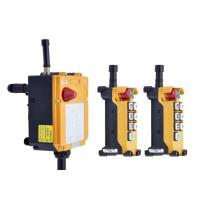 2 Transmitters Overhead Crane Remote Control