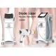 High Efficiency Professional Facial Hair Removal Machine 1200W Power 55kgs Gross Weight