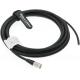Hirose 4 Pin Female HR10A-7P-4S To Flying Leads Power Cable For Sony Venice Sound Devices 664/633/702T SmallHD 702/ACE
