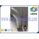 Durable PC120-6 Excavator Engine Parts S4D95L-1 Muffler Exhaust Pipe