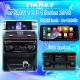 10.25 inch Car Radio For BMW 1 2 3 4 Series 2018 EVO System GPS Navigation Android Auto Multimedia Player Head Unit