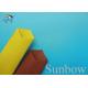 high voltage busbar insulator Polyolefin Heat Shrink Tubing Heatshrink Tubings