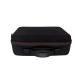 EVA/PU/1680D Drone Carrying Case Durable With Foam Lining Protective Outdoor