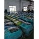 Anti Alkali Custom Rotational Molding 300000-1000000 Shots For Plastic Clean Machine Fresh Water Tank