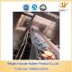 Heat & High Temperature Resistant Conveyor Rubber Belt (NN100-NN500)
