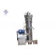Small Coconut Hydraulic Electric Oil Press Machine High Efficiency 750*1010*1640mm