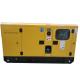 ATS Equipped Silent Power Generators By DCEC Water Cooled Diesel Engine Emergency Use