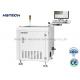 Aluminum Alloy 2600W Small Size Offline PCB Router With MITSUBISHI Compact Standalone Machine