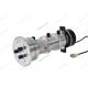 RF Radio Frequency Signal Rotary Joints & Low Temperature Encoder Slip Rings