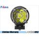 45 Watt Round Cree LED Driving Light Combo Beam Water Dust Proof 5 Inch Size