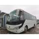 2013 Year 35 Seats Used Bus  Used Yutong Bus ZK6888 Used Coach Bus LHD Steering Diesel Engines