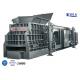 Container Type 90kw PLC Scrap Metal Shear