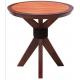 wooden end table/side table/coffee table for hotel furniture TA-0006