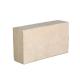 Customized Size Sintered Zircon Mullite Refractory Brick for Temperature Applications