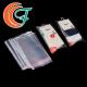 Gift Wrapping Plastic Clear OPP Packaging Bag Clothing Socks Self Adhesive Bag