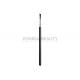 Basical Angle Eye Brow Private Label Makeup Brushes , Professional Makeup Brushes Finest Level