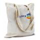 140 GSM Sedex Audit Recycled Shopping Bag Muslin White Calico Strong Elegant