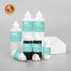 50ml Plastic E Liquid Bottle Hair Oil Squeeze Applicator Packaging Bottle With