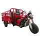 175cc Engine 2021 Chongqing DaYang Motorized Cargo Tricycle for Multiple Applications