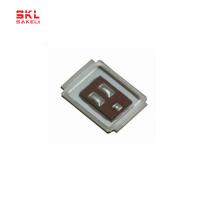 IRF6715MTRPBF  Advanced MOSFET Power Electronics for High-Performance Applications