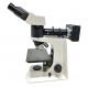 50X 1000X Binocular Metallurgical Microscope Humanized Butterfly Medical Lab Microscope