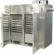 500L Industrial Electric Oven / Food Hot Air Circulation Tray Drying Oven