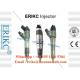 ERIKC 0 445 120 163 Diesel Injectors 0445120163 Original Injection 0445 120 163 G5A1001112100A38 For YUICHAI