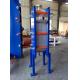 Fully Welded Plate Heat Exchanger Model GFW60 For Silicone Oil Heating