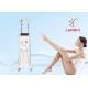 Permanent Laser Painless Hair Removal Epilator 808nm With 10 Bars