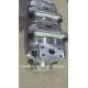 Hydraulic Gear Pump Komatsu excavator PC20-5/PC30-5 705-86-14000