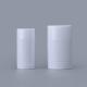 AS Push Up Deodorant Containers Various Size 15g 30g 50g White Color