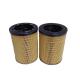 3 Month Excavator Hydraulic Oil Filter Element 1R-0735 for Heavy Equipment Hydraulics