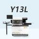 1410*780*1500mm Package Size Y13L 3D Lighting LED Channel Letter Sign Bending Machine