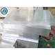 Non Magnetic Good Shielding Magnesium Alloy Plate Good Shock Absorption
