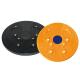 Anti Slide Exercise Twister Plate Plastic Waist Slim Disc Trimmer