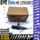 Fuel Injector Fit for Caterpillar CAT 3116 3114 127-8216 127-8222 0R-8682 Injector 127-8222