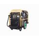 flow 45Lpm Portable Hydraulic Power Unit 135kg for earthquakes road repairs