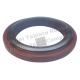 Dongfeng Rear Wheel Oil Seal 125*172*14mm Inner labyrinth oil seal  Maintenance-free Rear Wheel  Oil Seals