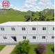 Zontop High Quality Modular Real Estate  Prefabricated Buildings Prefab Container Homes Houses