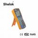 Handheld 4-20mA Digital Signal Generator source with USB loop process calibrator