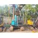                  Used Kobelco 7.5 Ton Crawler Excavator Sk75, Secondhand Hydraulic Track Digger Kobelco Sk75-8 High Effective             
