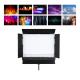 2700K 120w Led Lighting Video Production Film Shooting Lights Equipment With 14