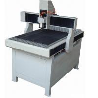 Welded Structure CNC Router Machine / CNC Engraving machine 600 x 900 mm