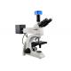 5X Optical Metallurgical Microscope Trinocular Microscope With Digital Camera